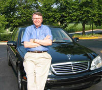 Mike Stewart, Certified Speaking Professional, Registered Corporate Coach