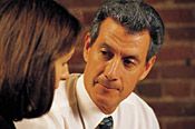 Identify high performance sales candidates