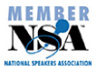 National Speakers Association, NSA, Mike Stewart, CSP